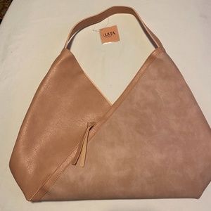 ULTA Shoulder Tote Bag Purse
